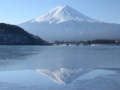 富士河口湖温泉のイメージ画像